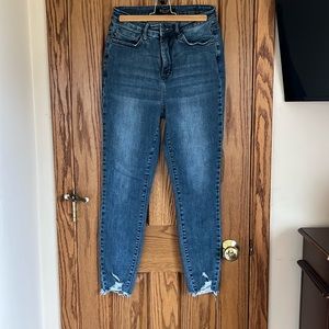 Judy Blue Skinny Jeans